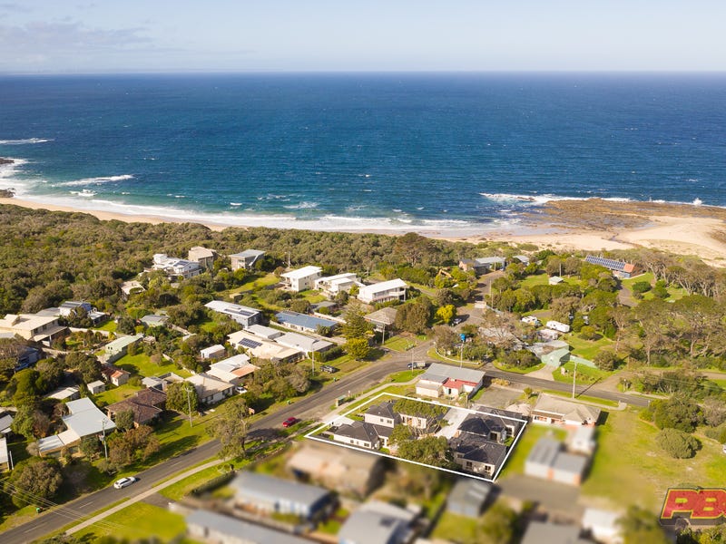 4/582 CAPE PATERSON ROAD, Cape Paterson, Vic 3995 House for Sale