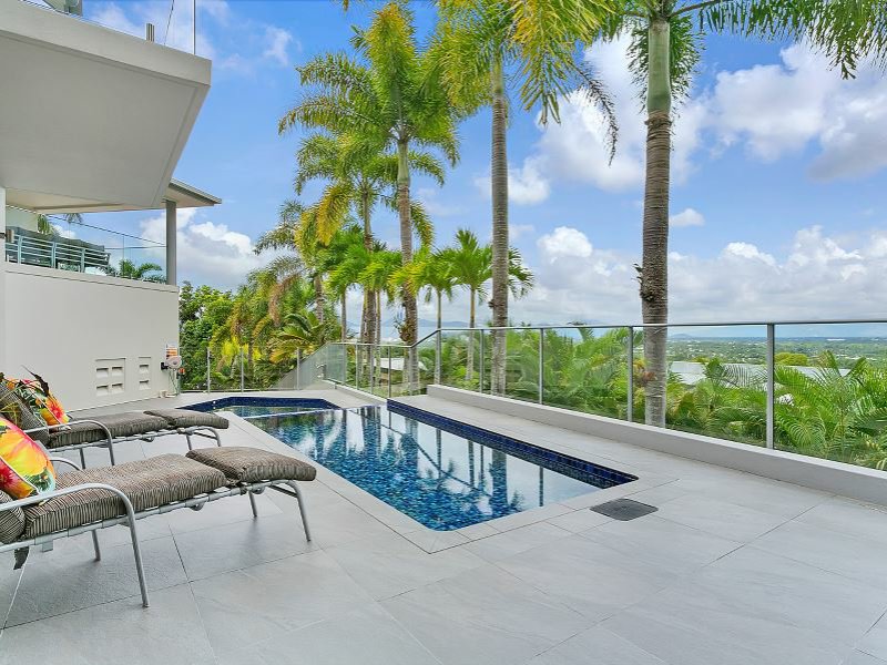 5 Knott Court, Whitfield, Qld 4870 Property Details