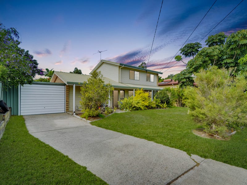 38 Straight Drive, Browns Plains, Qld 4118 House for Sale