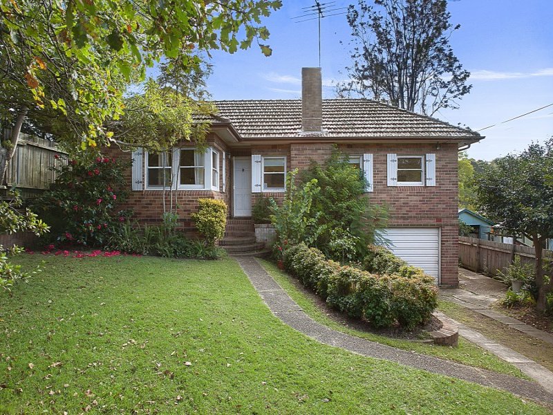 2 Orchard Street, Pymble, NSW 2073 Property Details