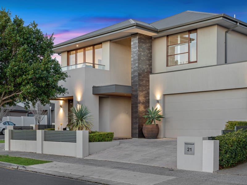 21 Waterford Circuit, Lightsview, SA 5085 - realestate.com.au