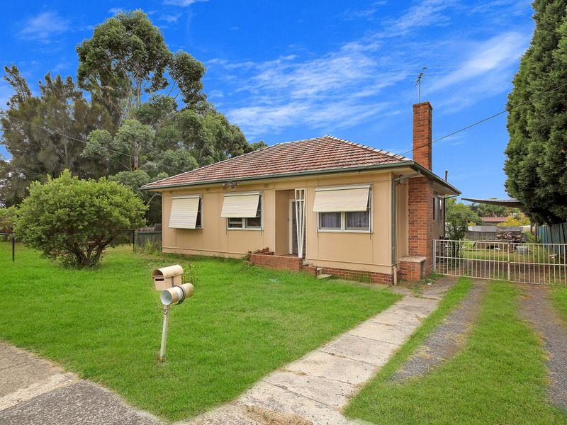 257 Clyde Street, Granville, NSW 2142 Property Details