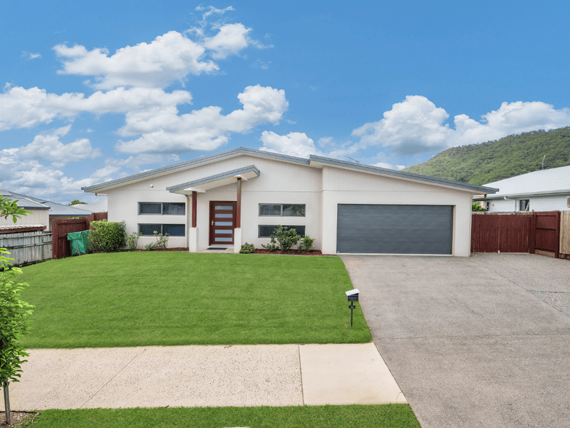 25 Muirhead Street, Gordonvale, Qld 4865 Property Details