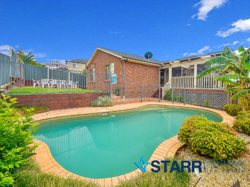 11 Blair Athol Drive, Blair Athol, NSW 2560