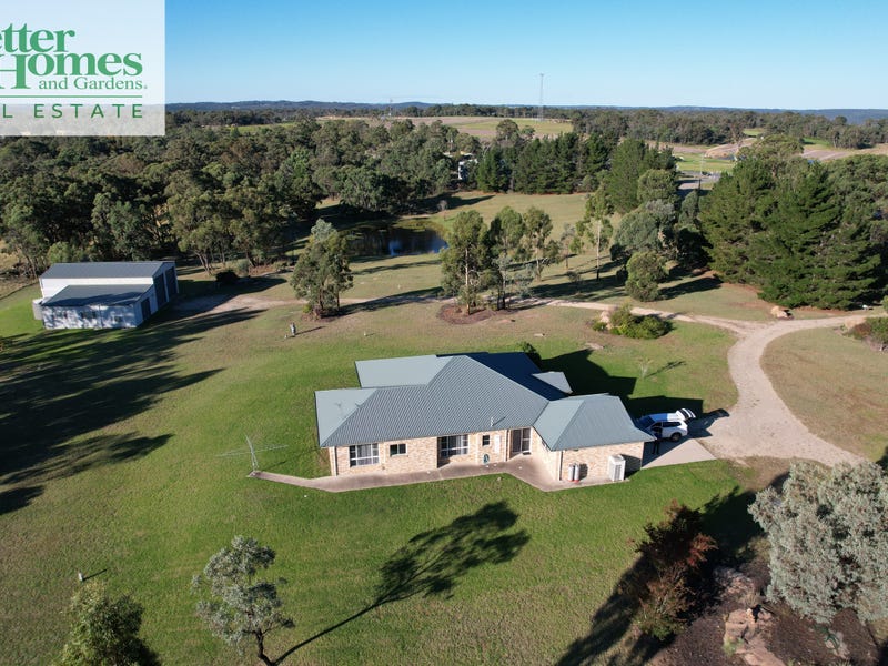 24 Minuti Lane, Amiens, Qld 4380 House for Sale