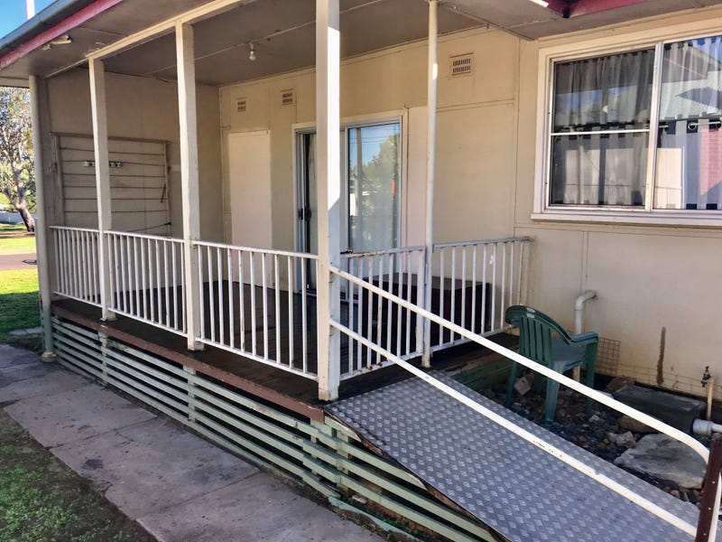 6 Frater street, Binnaway, NSW 2395 House for Sale