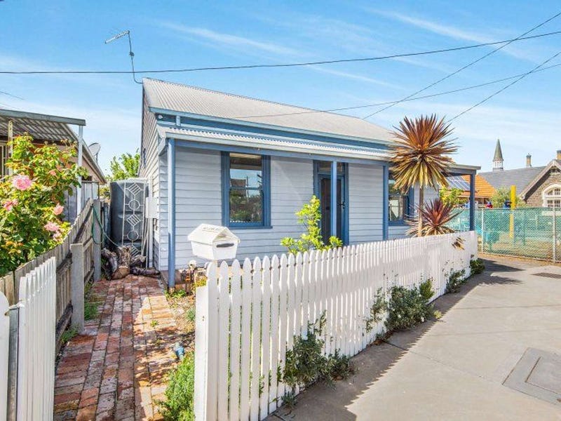 2 Herbert Street, Footscray, VIC 3011