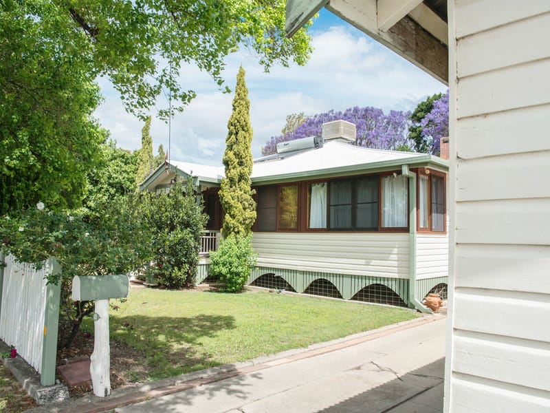 48 Winton Street, Goondiwindi, QLD 4390