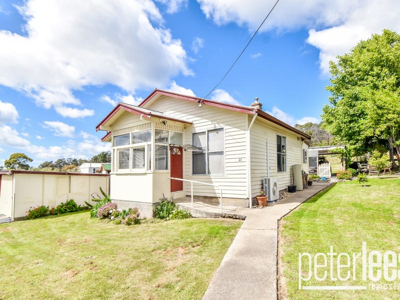 41 New Street, Beaconsfield, Tas 7270 Property Details