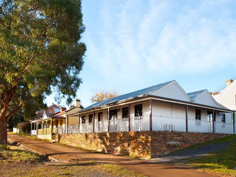 82 Hargraves Street, Castlemaine, Vic 3450 Property Details