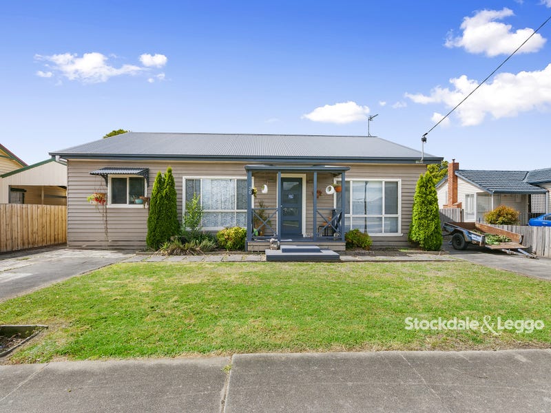30 Garibaldi Street, Traralgon, VIC 3844