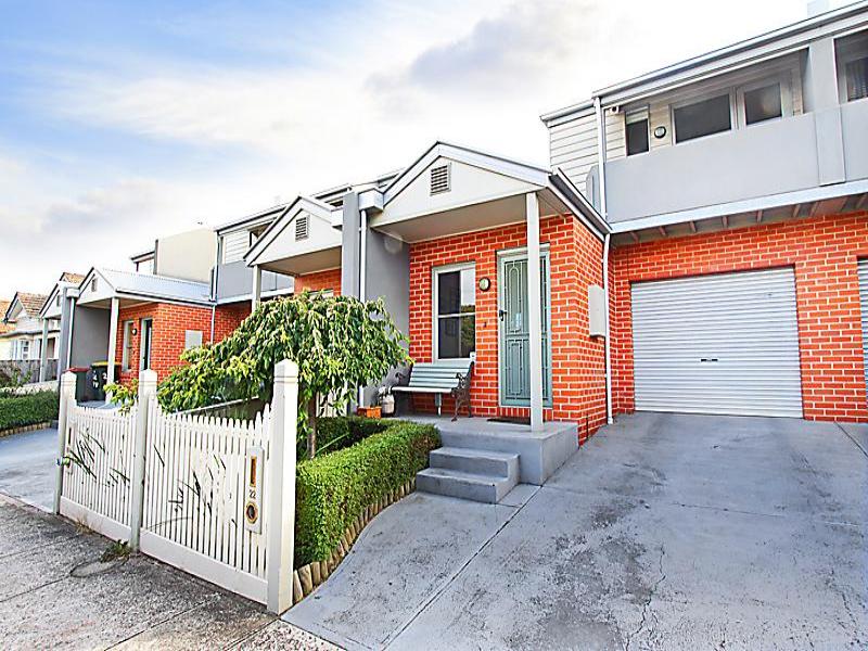 22 Wisewould Street, Flemington, Vic 3031 Property Details