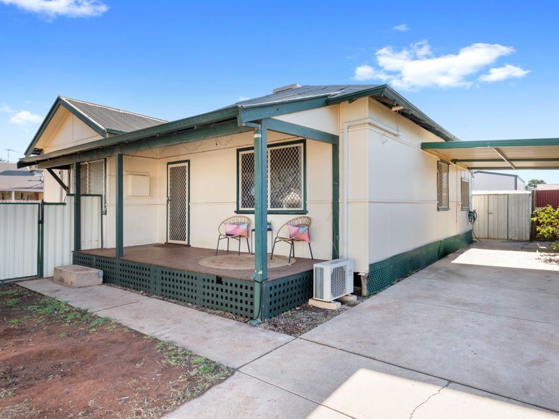 Houses for Sale in KalgoorlieBoulder Region, WA Pg. 2