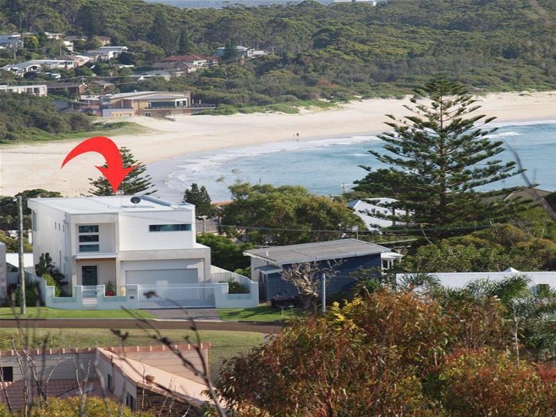 44 Squire Street, Fingal Bay, NSW 2315