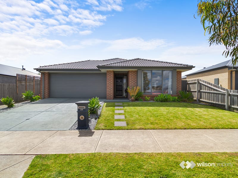 24 McNulty Drive, Traralgon, Vic 3844 Property Details