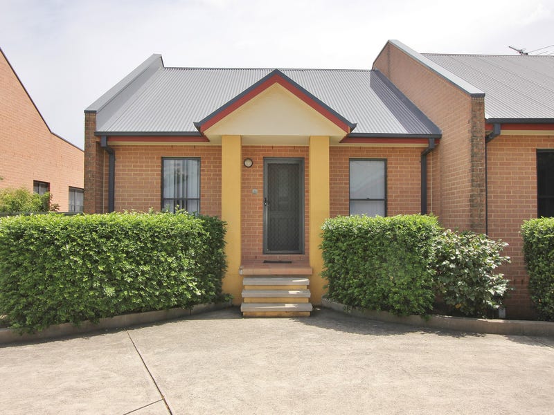 7/53 Banks Street, East Maitland, NSW 2323