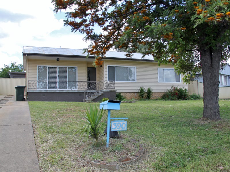 390 Armidale Road, East Tamworth, NSW 2340