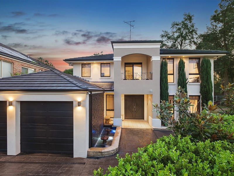 28 Hayes Avenue, Kellyville, NSW 2155 Property Details