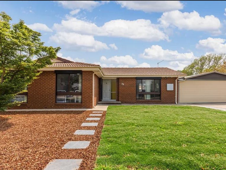 85 Beattie Cres, Chisholm, ACT 2905 - Realestate.com.au