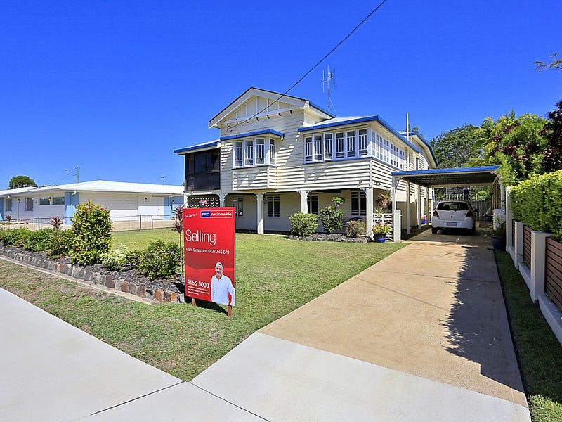 94 Street, Bundaberg South, QLD 4670