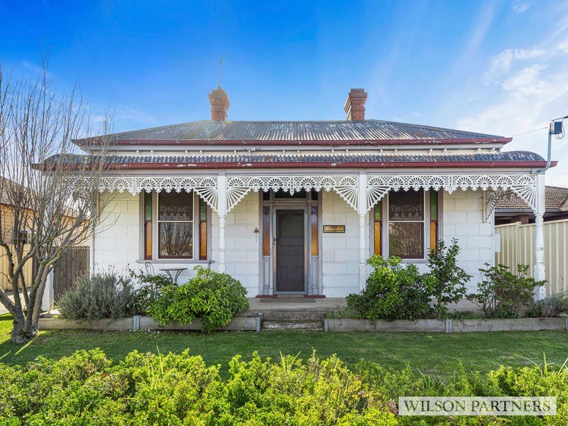 16 Tristan Street, Seymour, Vic 3660 House for Sale