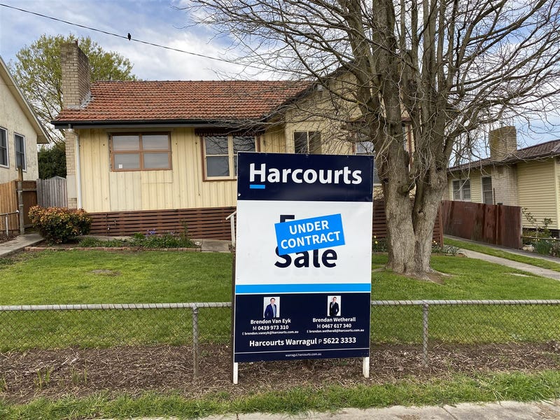 Property 136257362, Korumburra, Vic 3950 Property Details