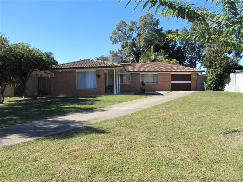 386 Chester Street, Moree, NSW 2400