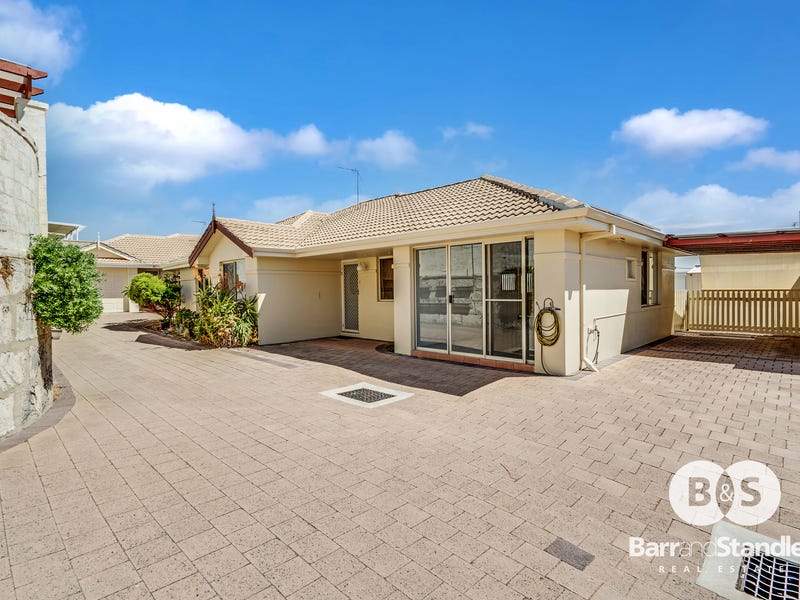5/20 Upper Esplanade, Bunbury, WA 6230 Property Details
