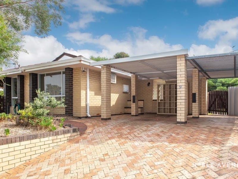 9 Cook Avenue, Hillarys, WA 6025 Property Details