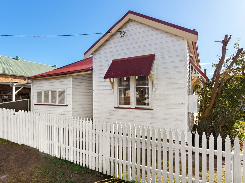 8 Edgeworth Street, Cessnock, NSW 2325