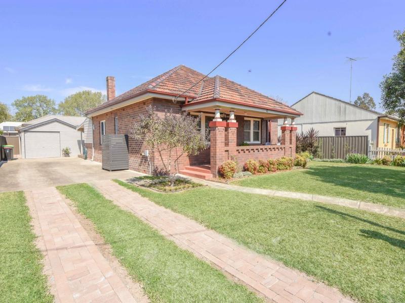 20 Francis Street, Richmond, NSW 2753