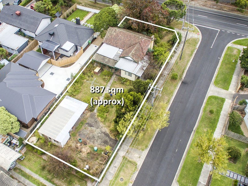 72 Durham Road, Kilsyth, Vic 3137 Property Details