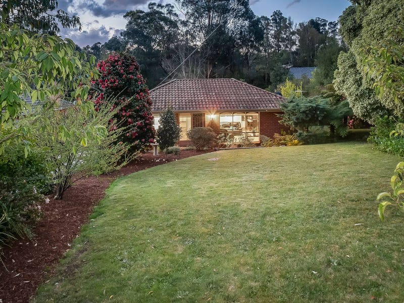 205 Emeraldmonbulk Road, Monbulk, VIC 3793