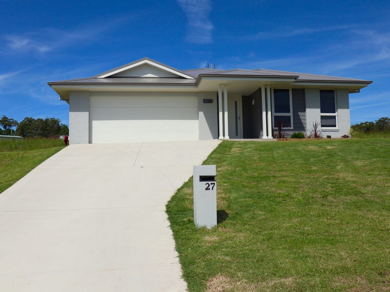 27 Macksville Heights Drive, Macksville, NSW 2447