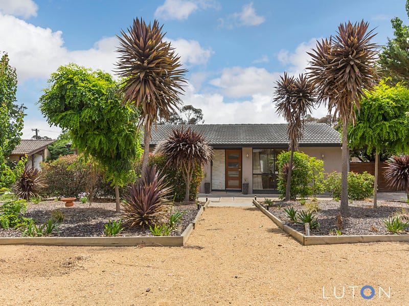41 Levine Street, Evatt, ACT 2617 Property Details