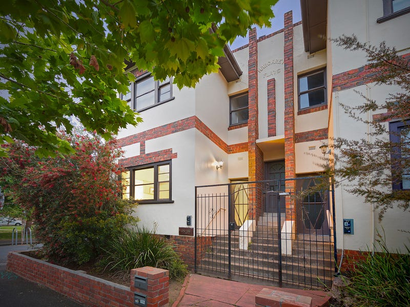 1/186 Street, Fitzroy, Vic 3065 Property Details