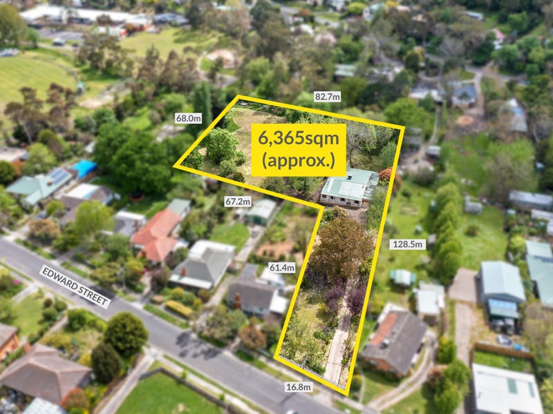 13 Edward Street, Upper Ferntree Gully, VIC 3156