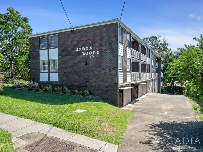 4/19 Stanley Terrace, Taringa, QLD 4068 4/19 Stanley Terrace, Taringa, QLD 4068