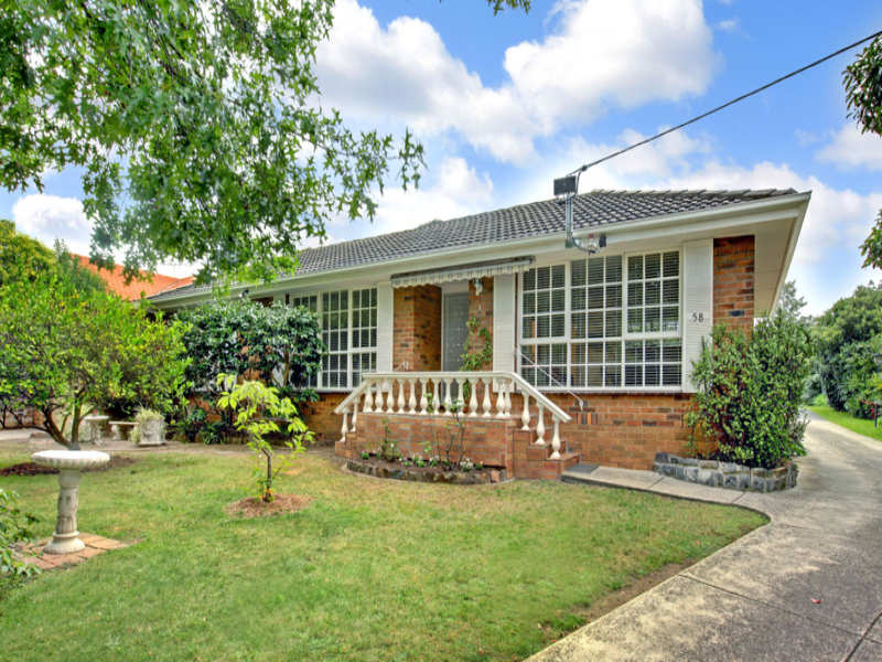 1/58 Windsor Cres, Surrey Hills, VIC 3127