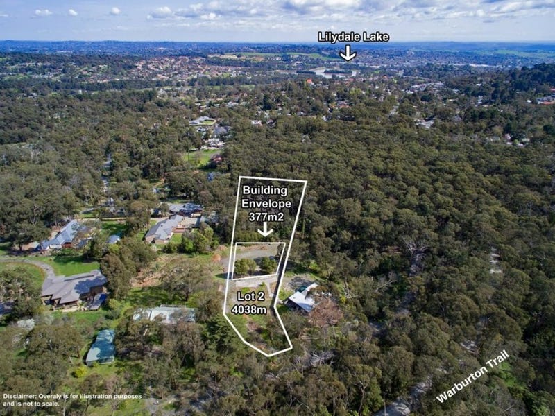 111B David Road, Lilydale, VIC 3140