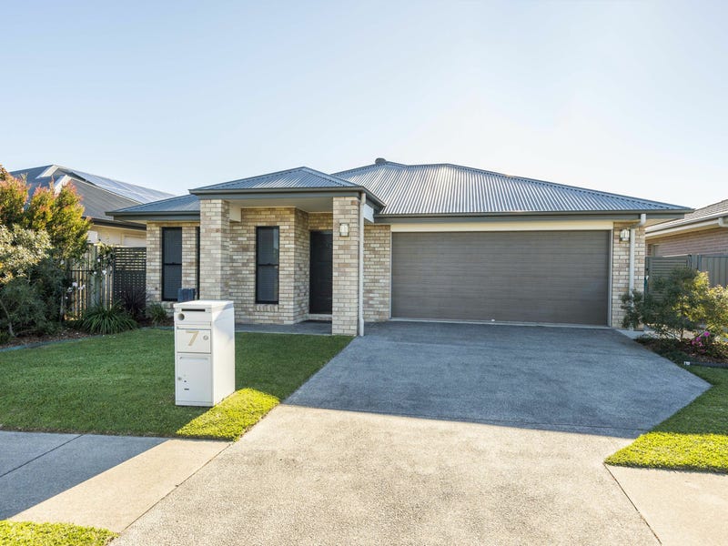 7 Eagle Avenue, Ballina, NSW 2478