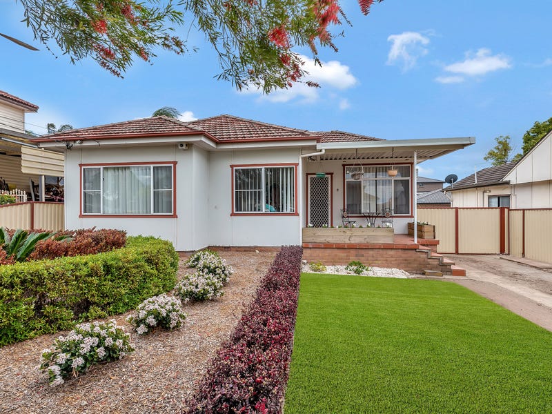 4 Craig Street, Smithfield, NSW 2164