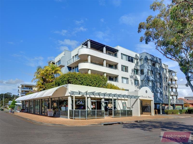 6/2 Soldiers Point Road, Soldiers Point, NSW 2317