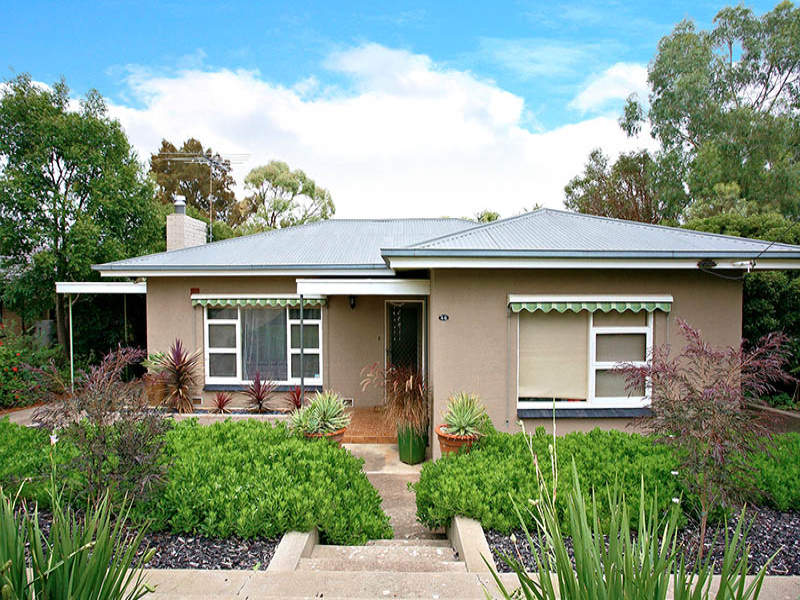 46 John Street, Tanunda, SA 5352 Property Details