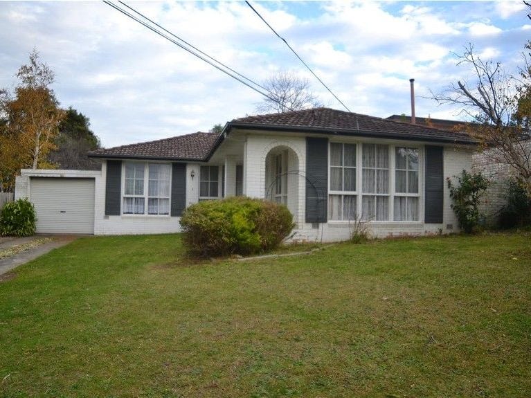 3 Corunna Court, Glen Waverley, VIC 3150