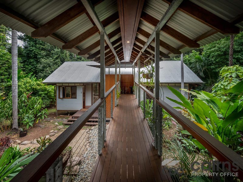 Acreage for Sale in Cairns, QLD