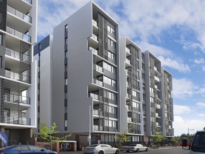 702/81B Lord Sheffield Circuit, Penrith, NSW 2750 - Property Details