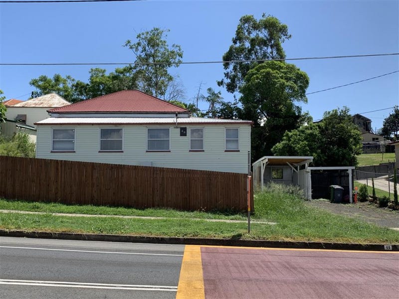 40 Pine Street, North Ipswich, QLD 4305
