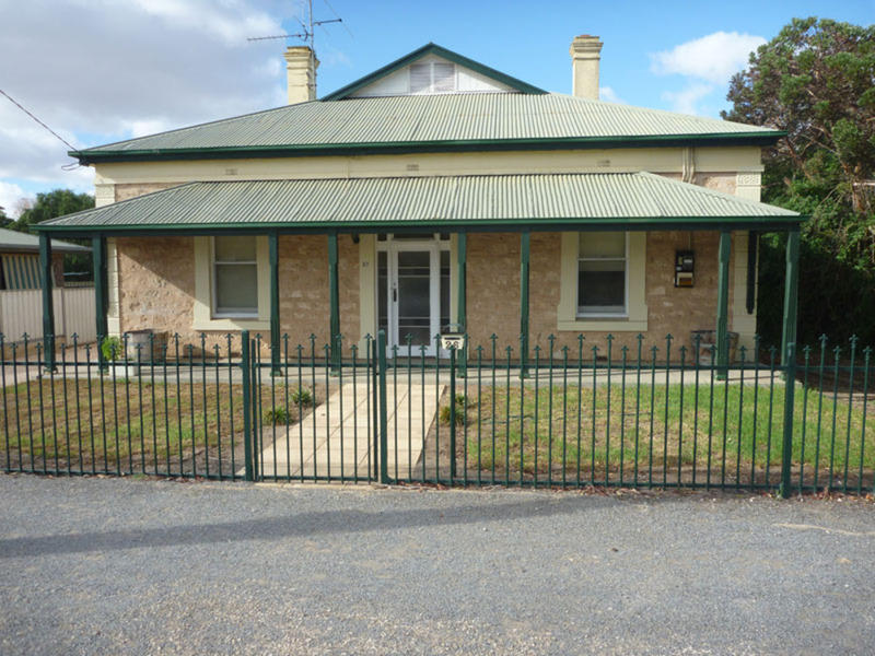 26 Stansbury Road, Yorketown, SA 5576