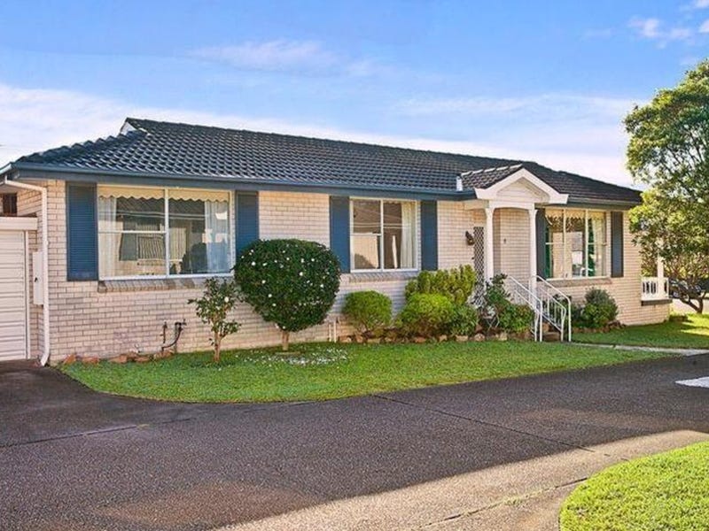 8/22 Reading Road, BrightonLeSands, NSW 2216 Property Details